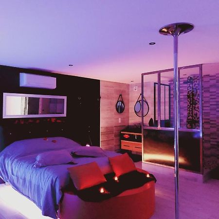 Why Not Hotel Ledignan Luaran gambar