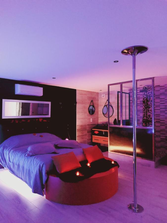 Why Not Hotel Ledignan Luaran gambar