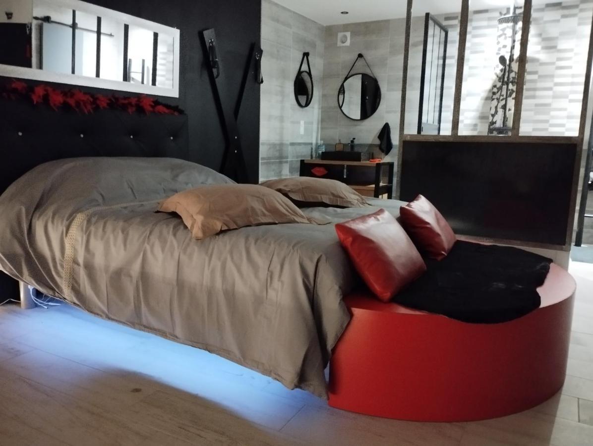 Why Not Hotel Ledignan Luaran gambar